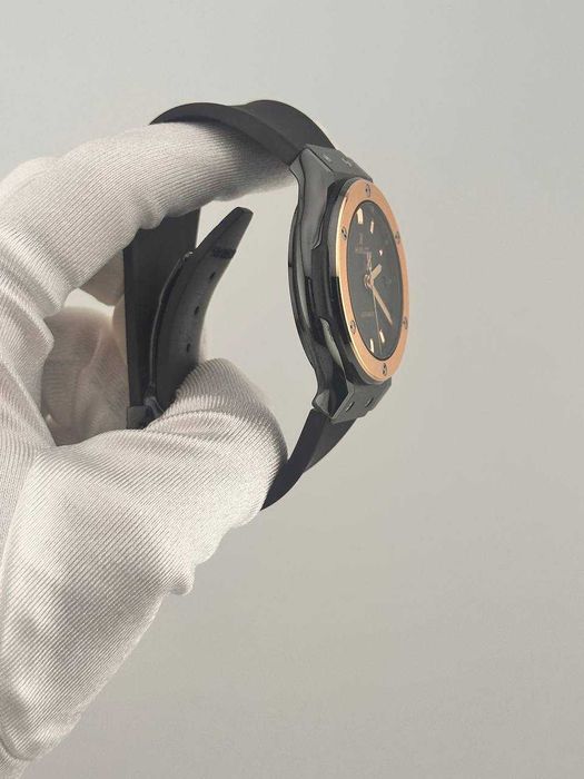 Часы Hublot Classic Fusion