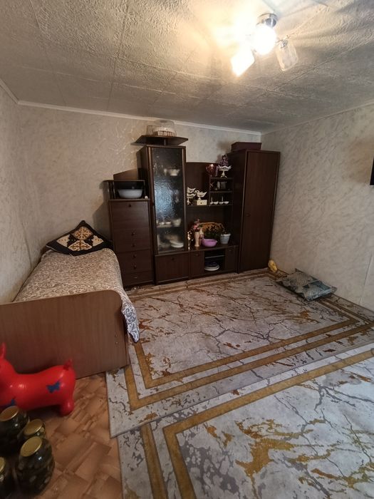 Продам частный дом в районе 2 рабочий