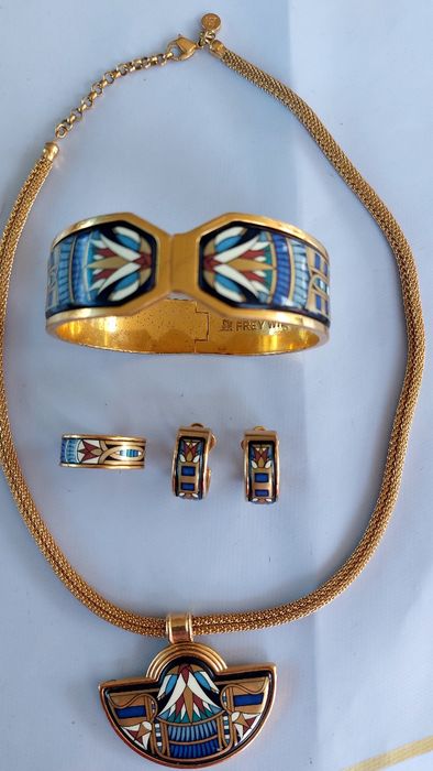 Продам набор "Клеопатра "