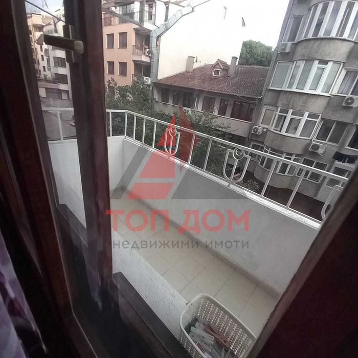 Дава се под наем Двустаен апартамент в Варна, Чаталджа - 80 кв.м за 510 € - Снимка #1