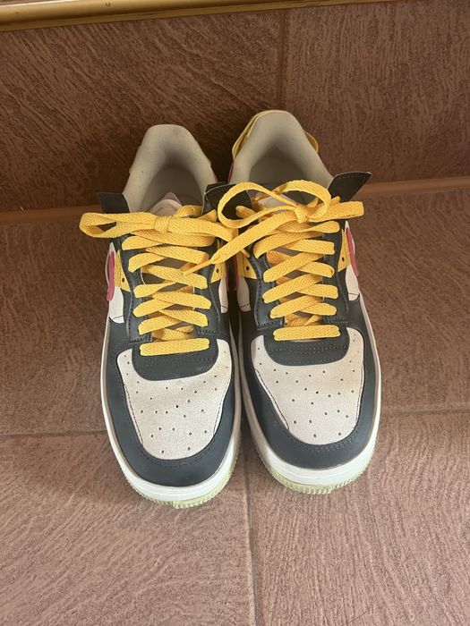 Nike Air Force 1 FONTANKA MC