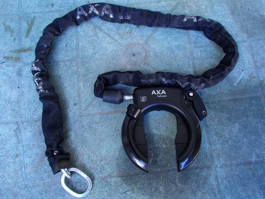 Antifurt AXA -lungime 130 cm