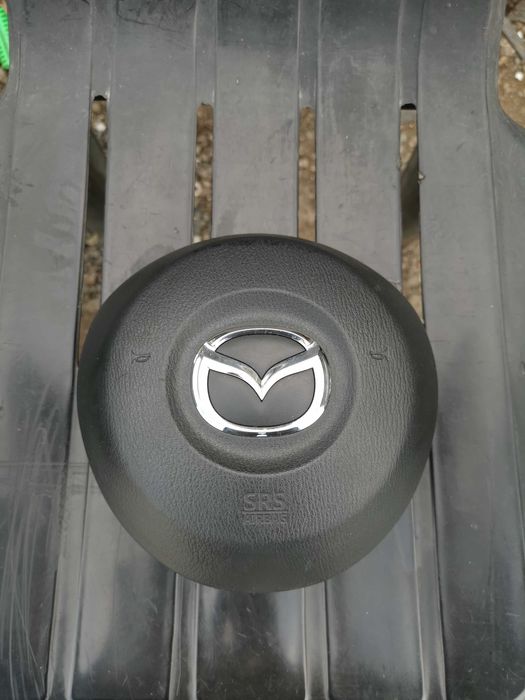 Airbag Mazda 6 2013-15
