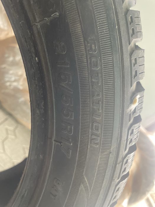 Зимние шины Sailun