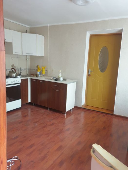 Квартира в районе саяхат