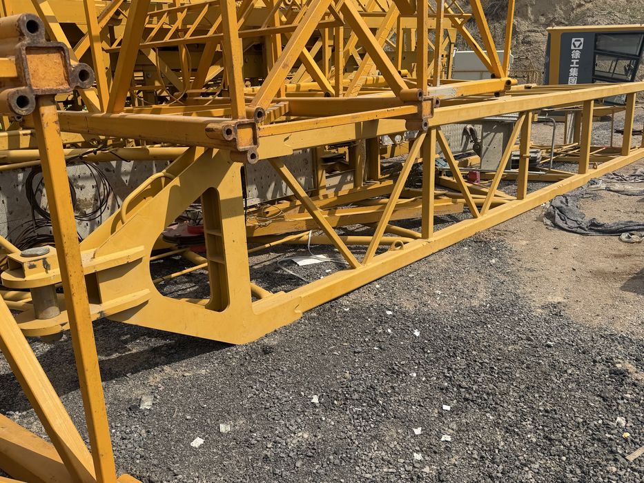 Продам Башенный кран-10 тон