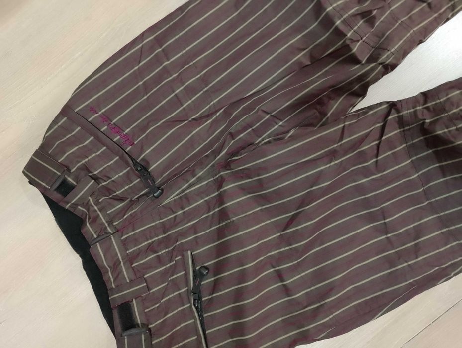 Дамски ски панталон