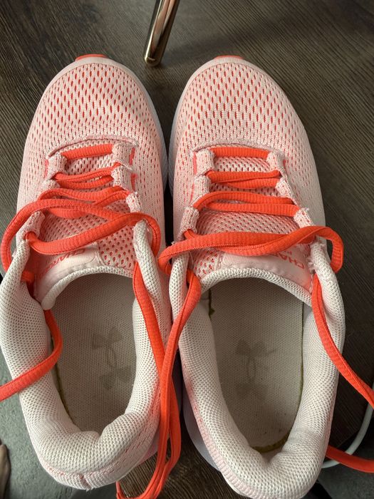 Маратонки Under Armour