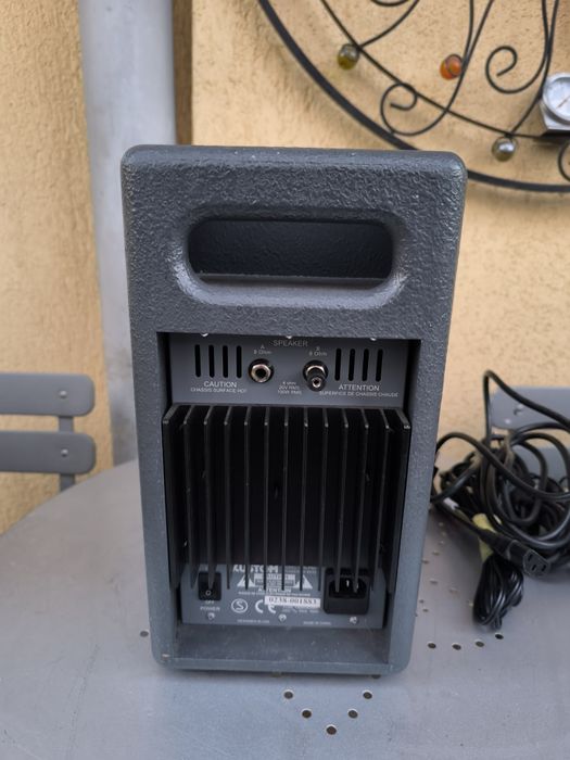 Sistem audio profesional Custom