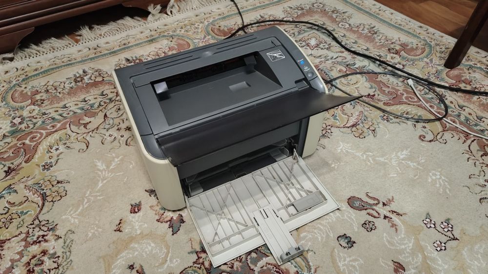 Принтер Canon LBP2900