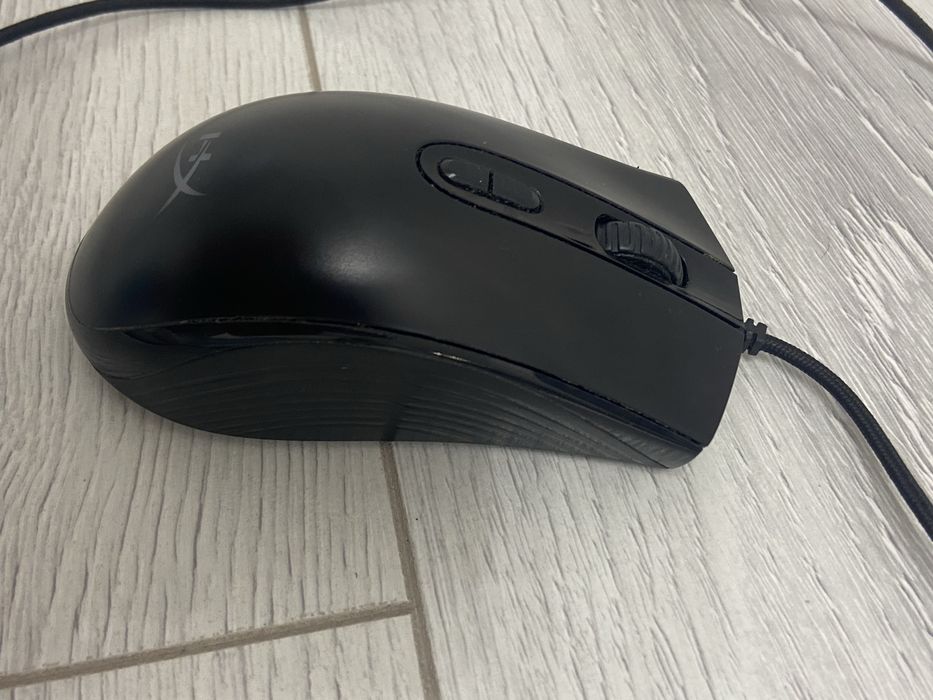 Игровая мышь XyperX pulsefire core