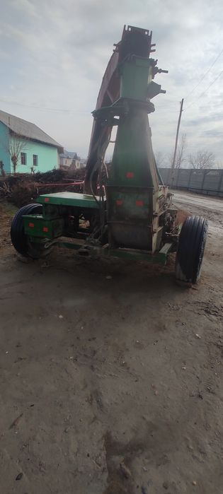 Kipi 2.4 Kop selos aparat sotiladi ishlab turgan texnika