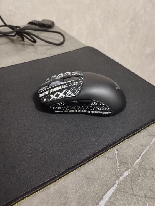 Мышь беспроводная