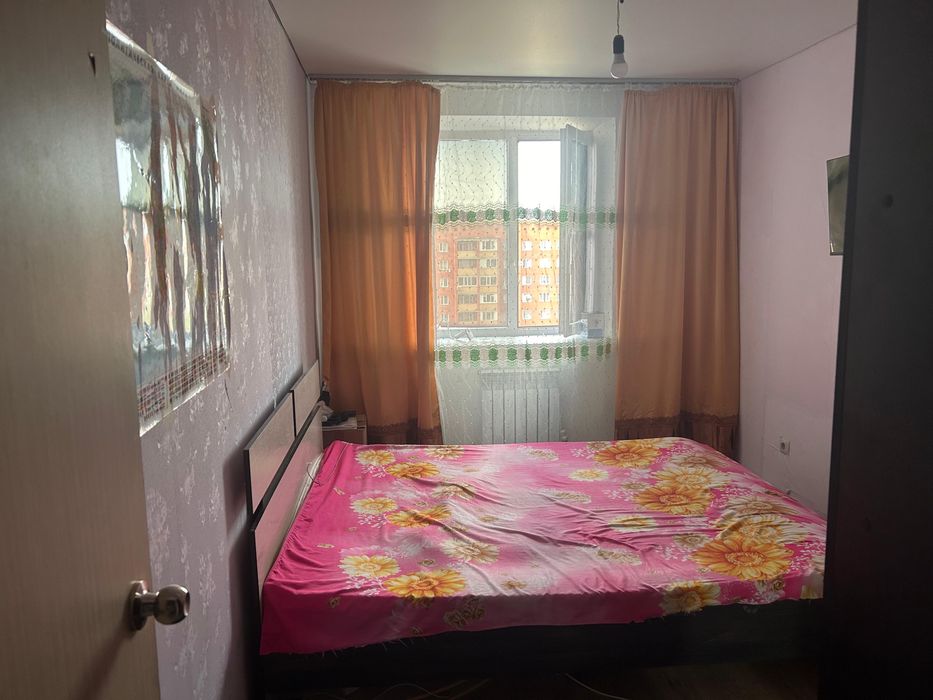 Продам 3 х комнатную