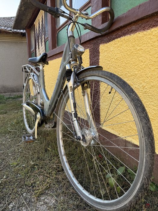 Bicicletă Simplon