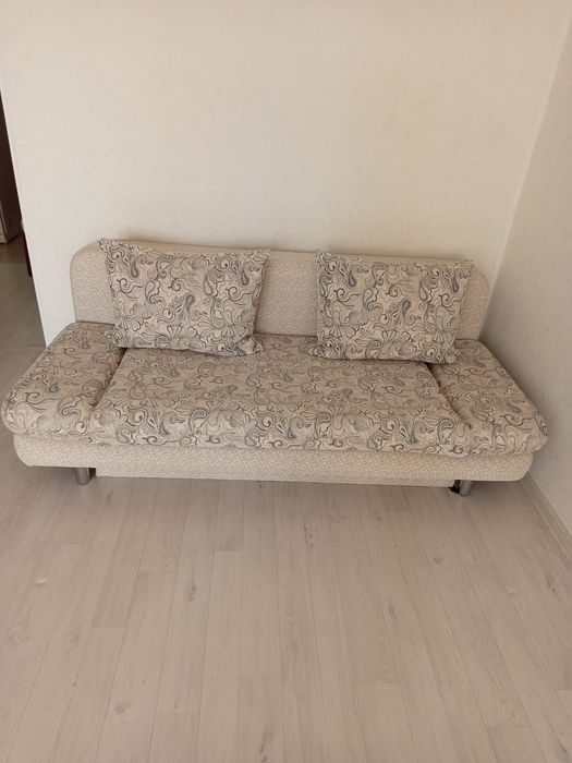 Диван расклодной