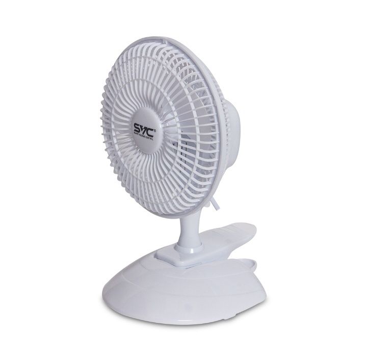 Вентилятор настольный SVC 620