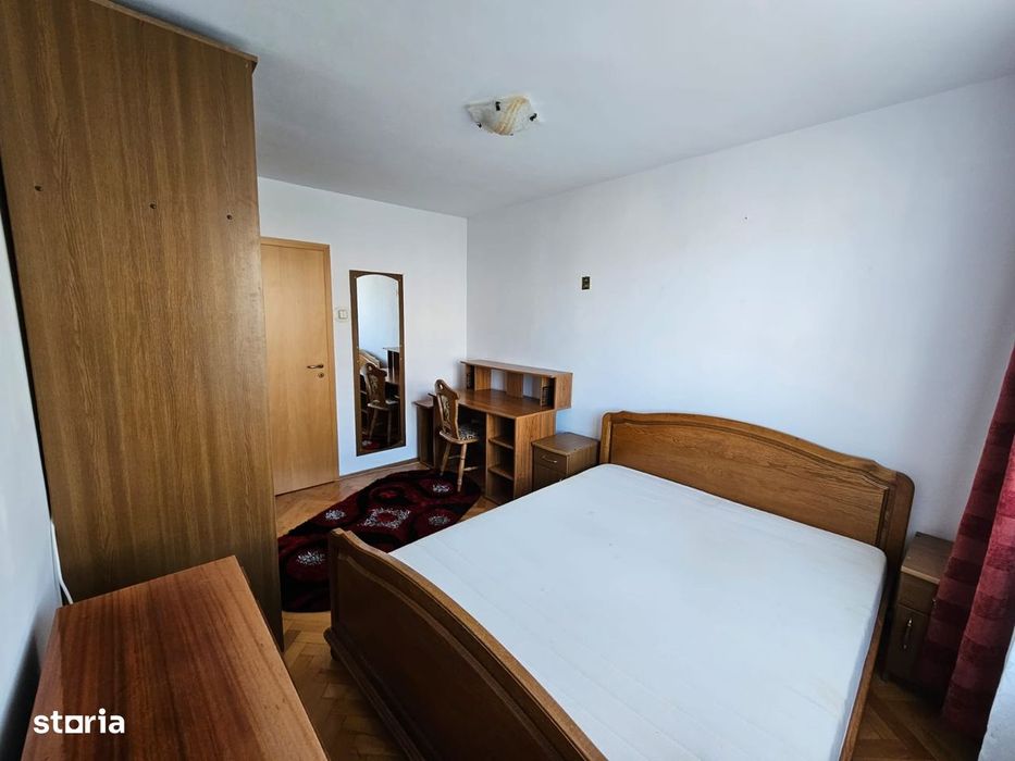 Apartament 3 camere Centru Civic !