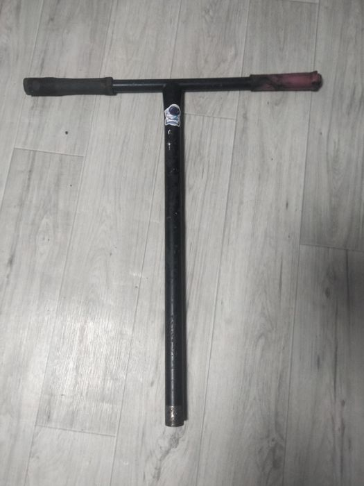 Руль для трюкового самоката