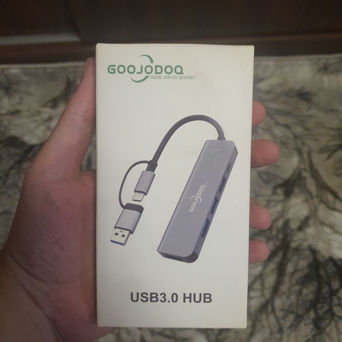 Usb Hub  3.0   usb type c