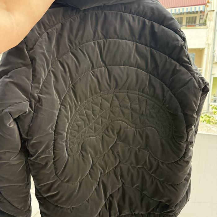 SPRAYGROUND Зимно мъжко яке
