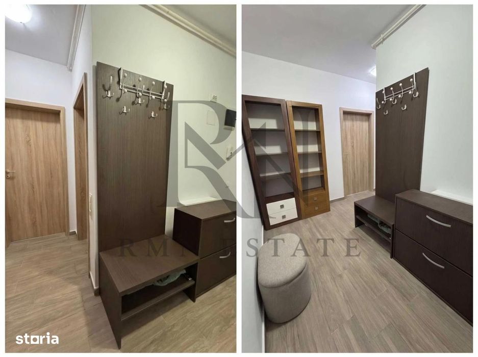 2 camere – Militari – Păcii - Rotar Park | Centrală