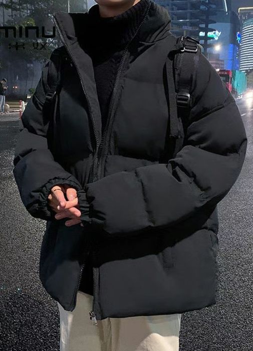 Зимняя мужкая куртка , тёплая ,лёгкая,удобная