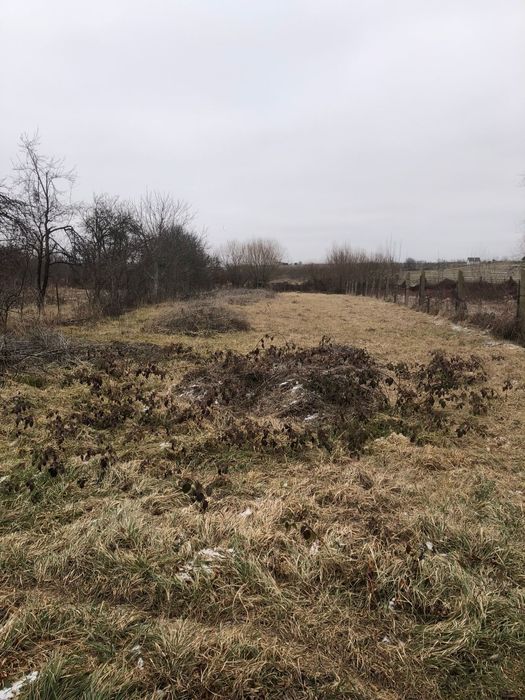 Teren construcții  in Cristian 450 mp