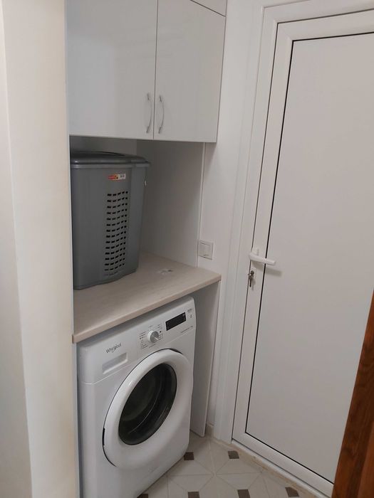 Дава се под наем Двустаен апартамент в София, Малинова долина - 65 кв.м за 443.7 € - Снимка #4