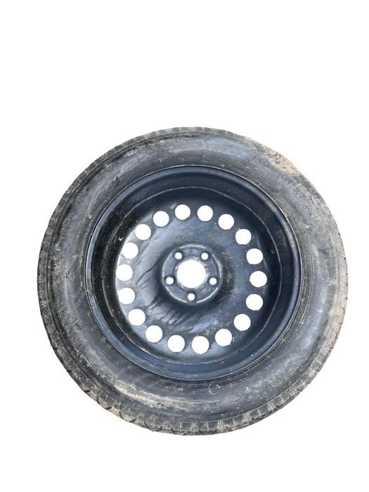 Roata De Rezerva R18 Mercedes-Benz M-Class Ii W164 2005 - 2012 A1644000002