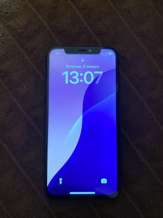 Айфон 11 про продается срочно