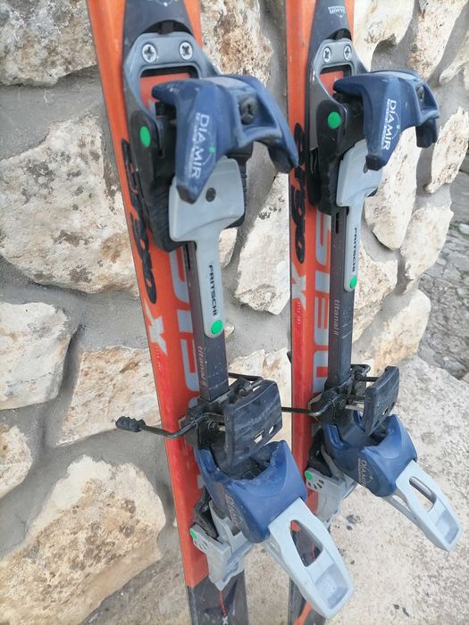 Туринг ски ,,Панти , с Диамир 2