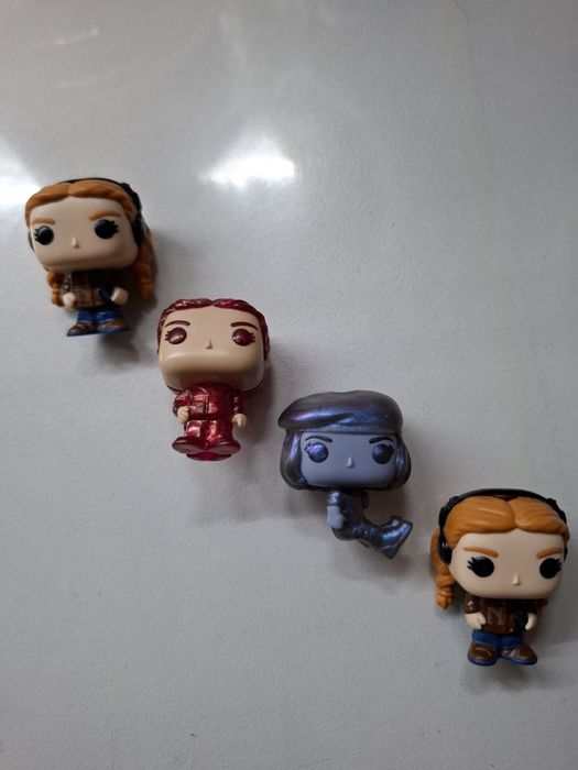 Stranger Things Kinder