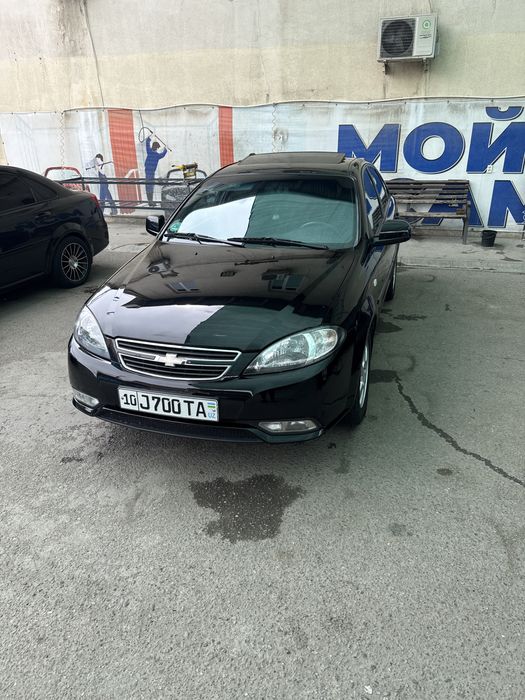 Jentra 2020 metan 4pakalina gaz