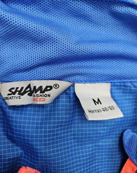 Мъжка ветровка М  размер