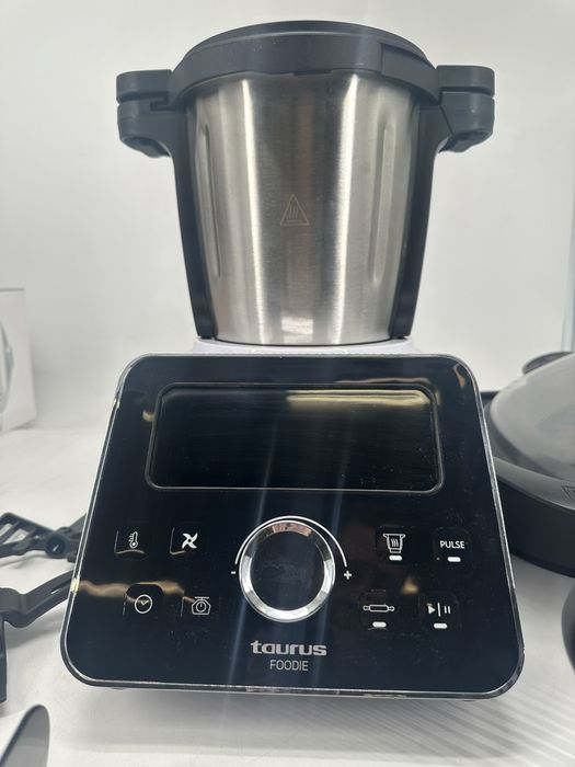 Taurus Foodie-мултикукър робот