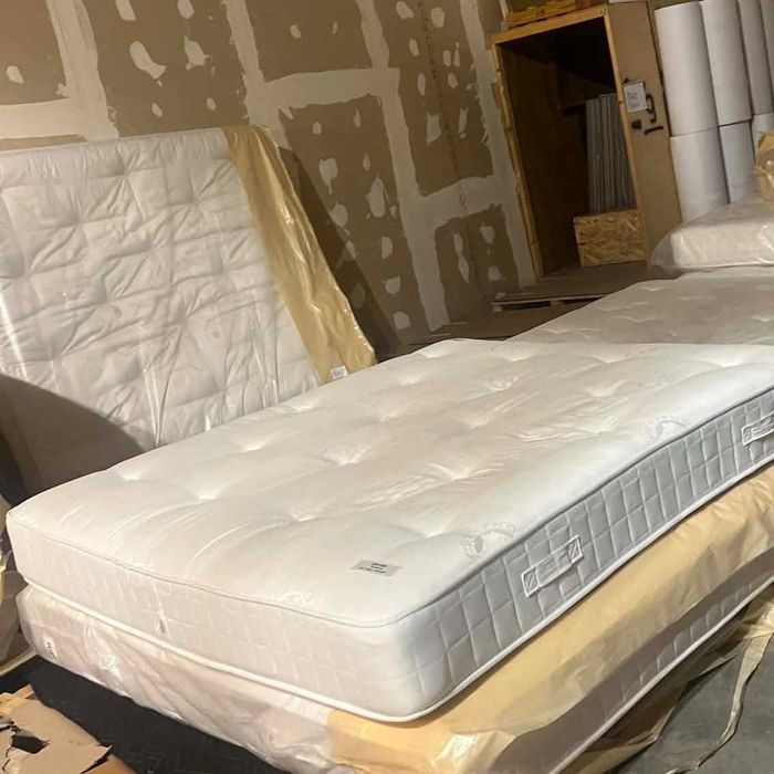 Saltele 180x200 cm la doar 385 Lei! Oferta Limitata! Saltea dubla la promoție!