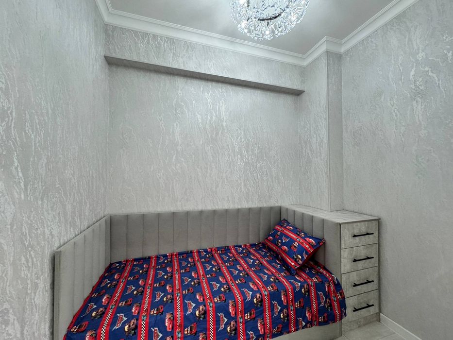 Срочно продаётся 4х-комнатная квартира