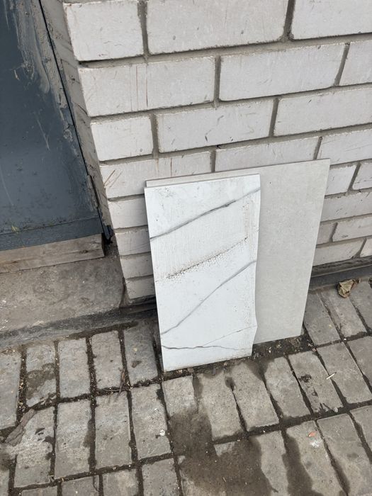 Кафель остатки разные за все 5000