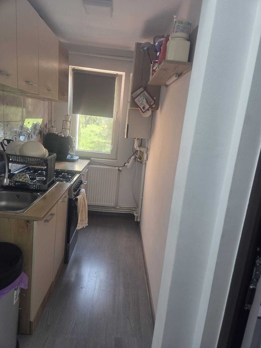 Apartament 2 camere cartier Viziru 1, Braila