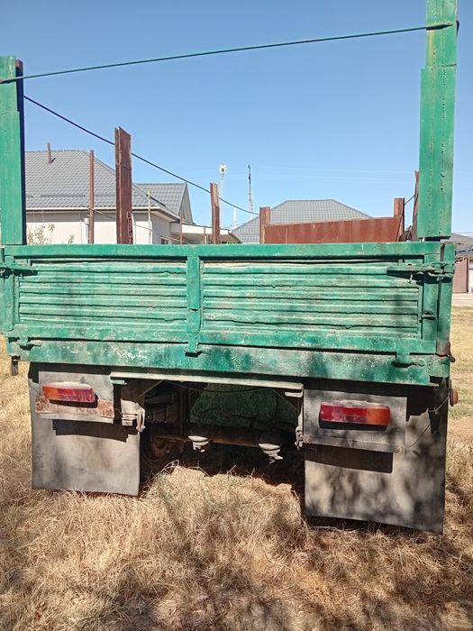 Прицеп для камаз