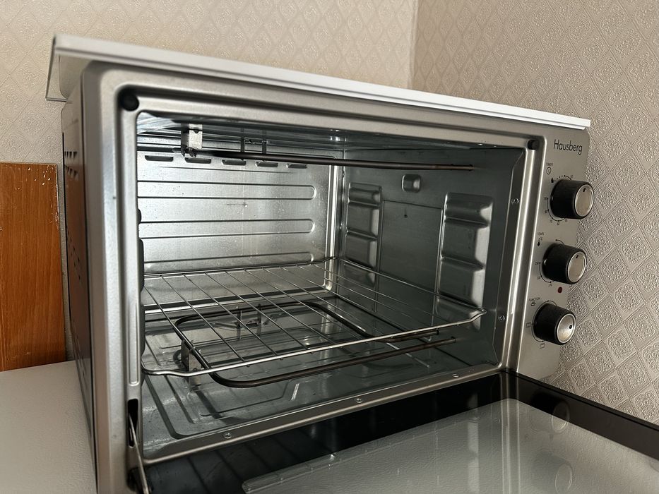 Продам духовой шкаф