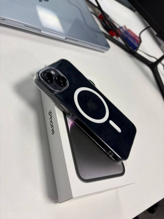 iPhone 14 Midnight 128Gb