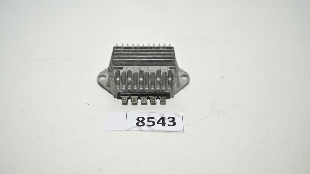 Vespa Lambretta Regulator de tensiune