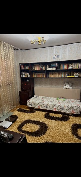 Apartament 3 camere de inchiriat, Liceul Ion Minulescu