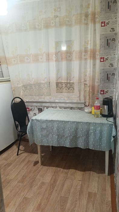 Продам квартиру 1ком