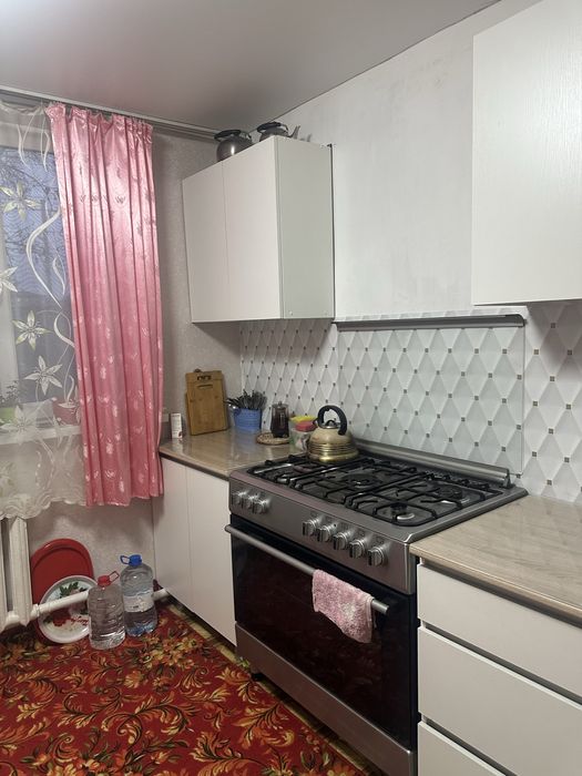 Продам частный дом 4х комнатный