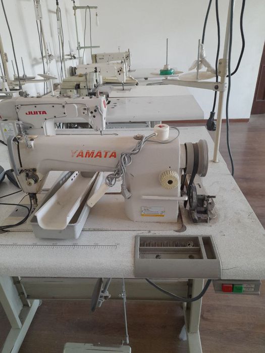 Tikuv mashina - тикув машина