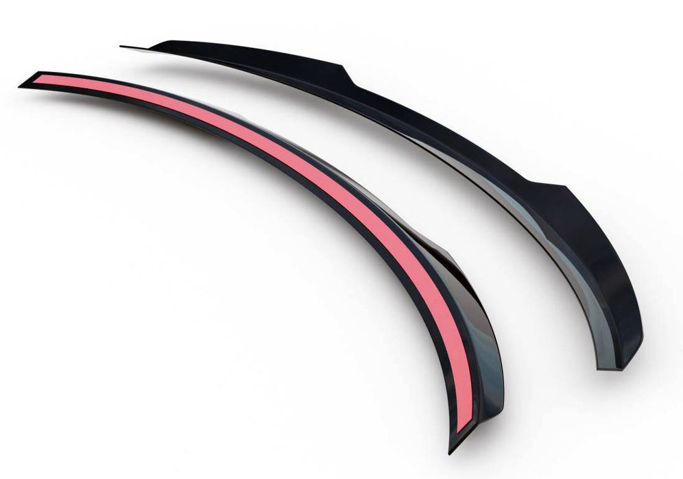 Спойлер за багажник Maxton design за Mercedes Benz CLA C118 (2019-)