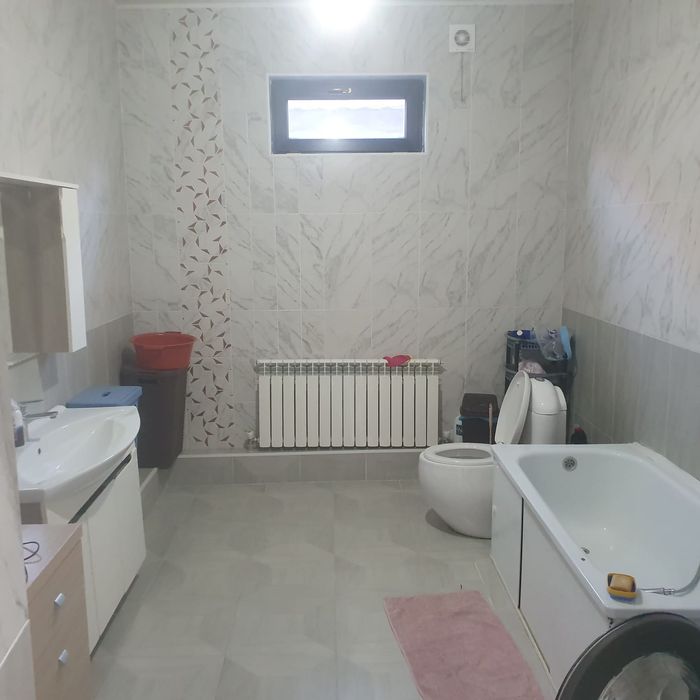 Дом 7 комнат. 2018 год